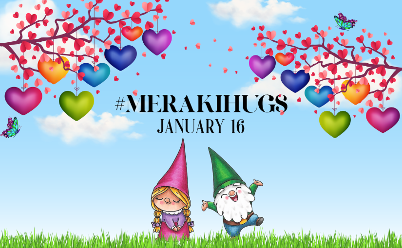 #MERAKIHUGS Crafty Meraki New Release, video hop and giveaway!!